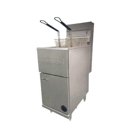 Goldstein|G35C+S | Tube Fired Fryer