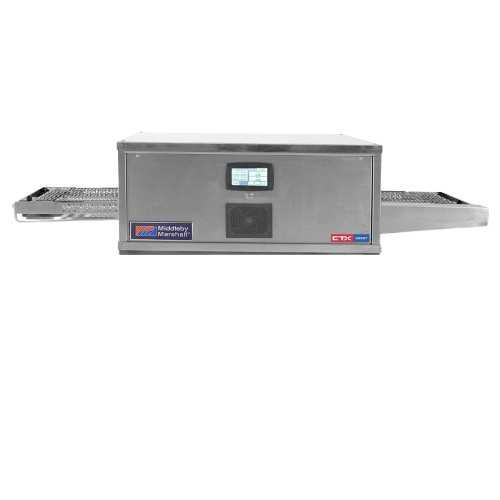 DZ55T-CAV CTX Conveyor Oven