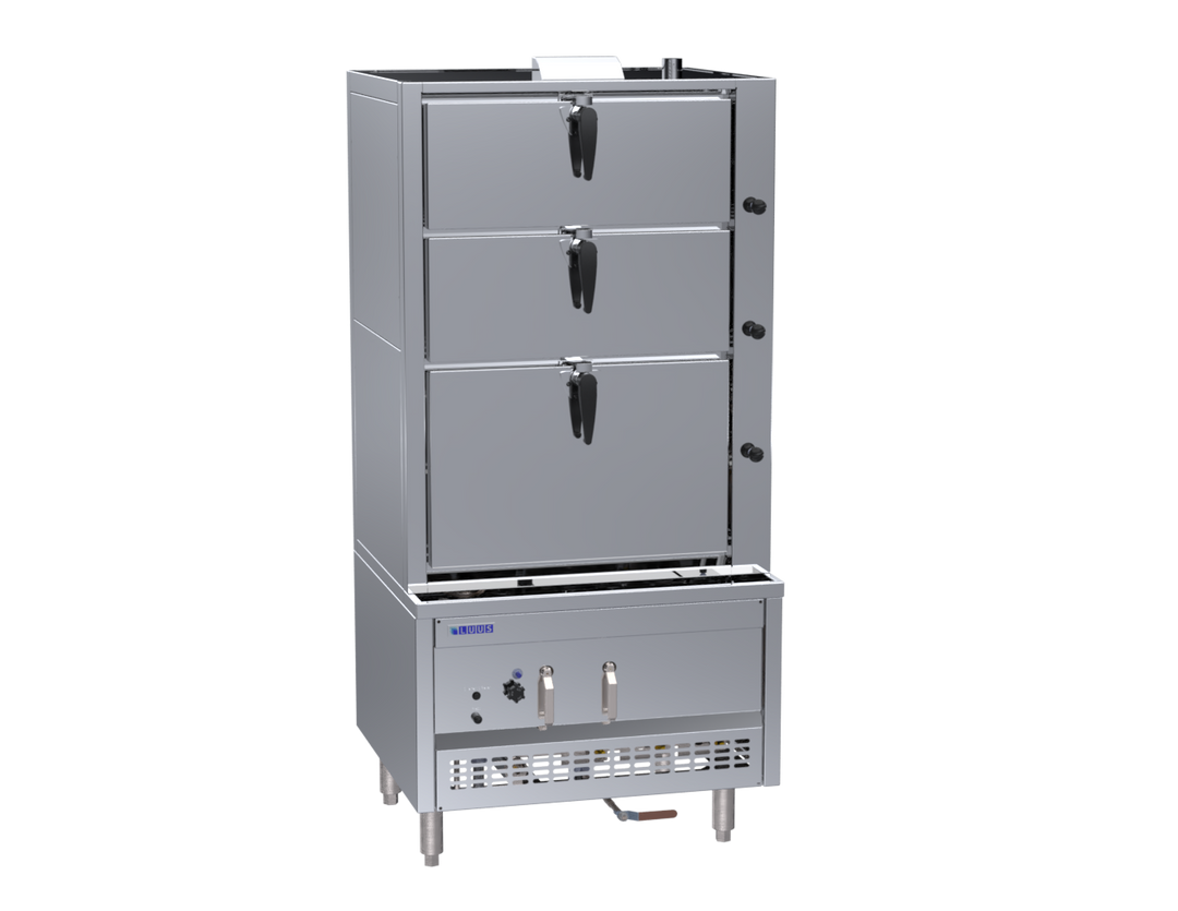Luus SCM-90 Steam Cabinet