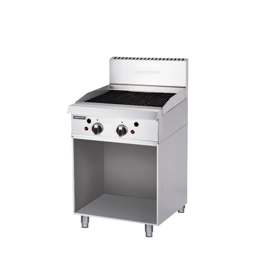 Mercury MCN-24-FR | Char Broiler