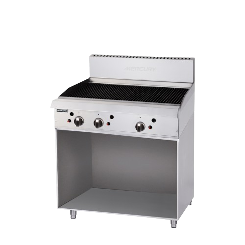 Mercury MCN-36-FR | Char Broiler