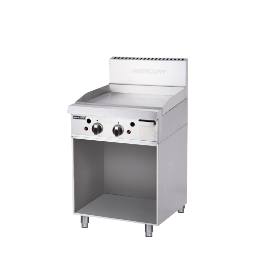 Mercury MGN-24-F | Griddle