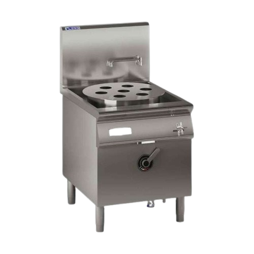 EYC-70 Induction Yum Cha Steamers (Sale)