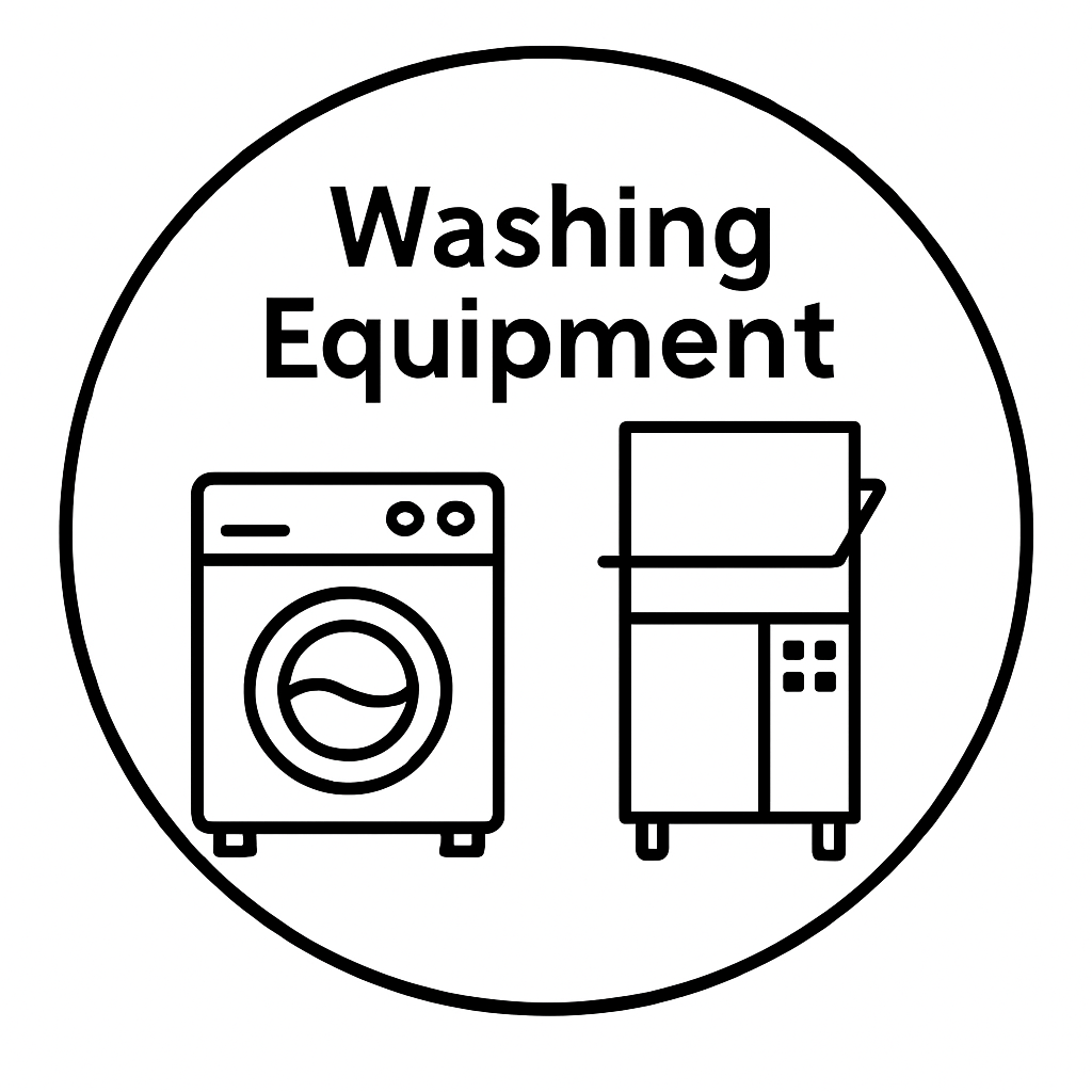 Washing Equipment