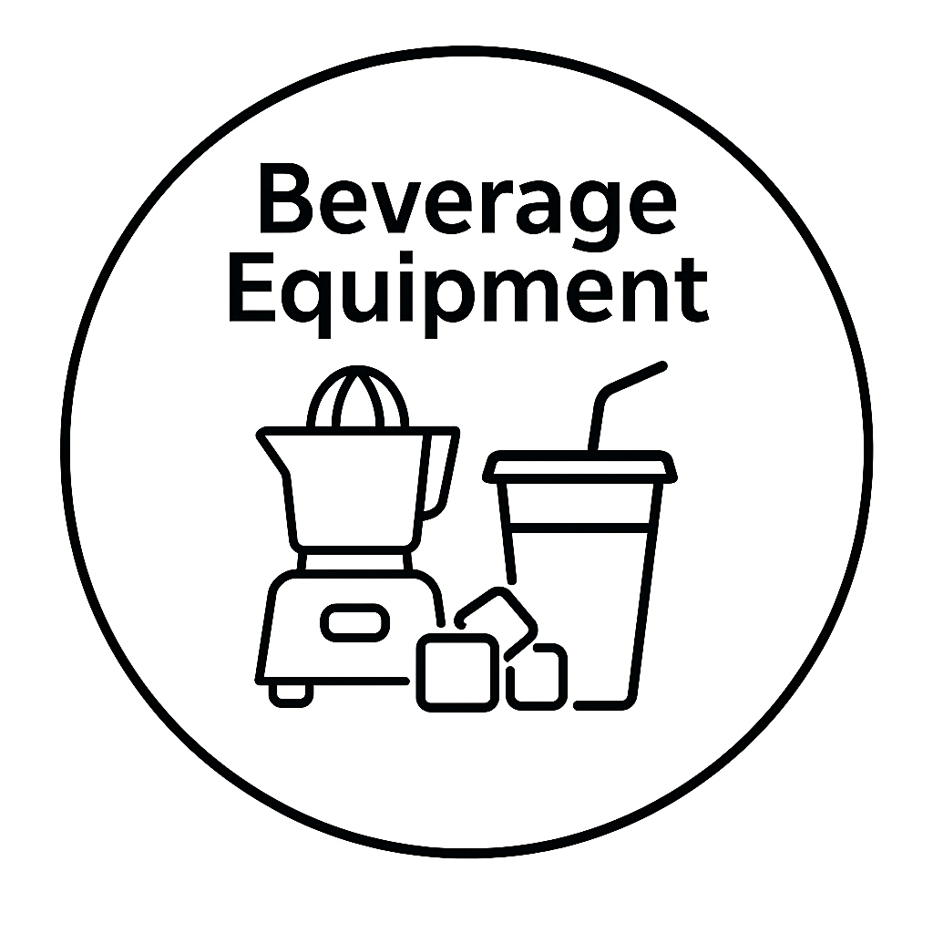 Beverage Equipment