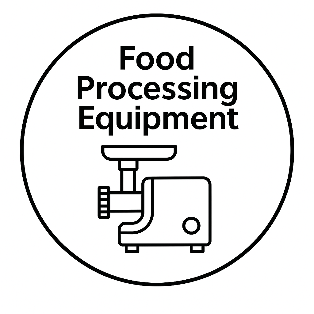 Food Processing Equipment