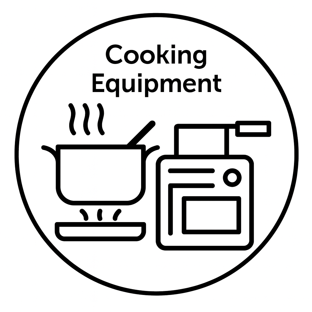 Cooking Equipment
