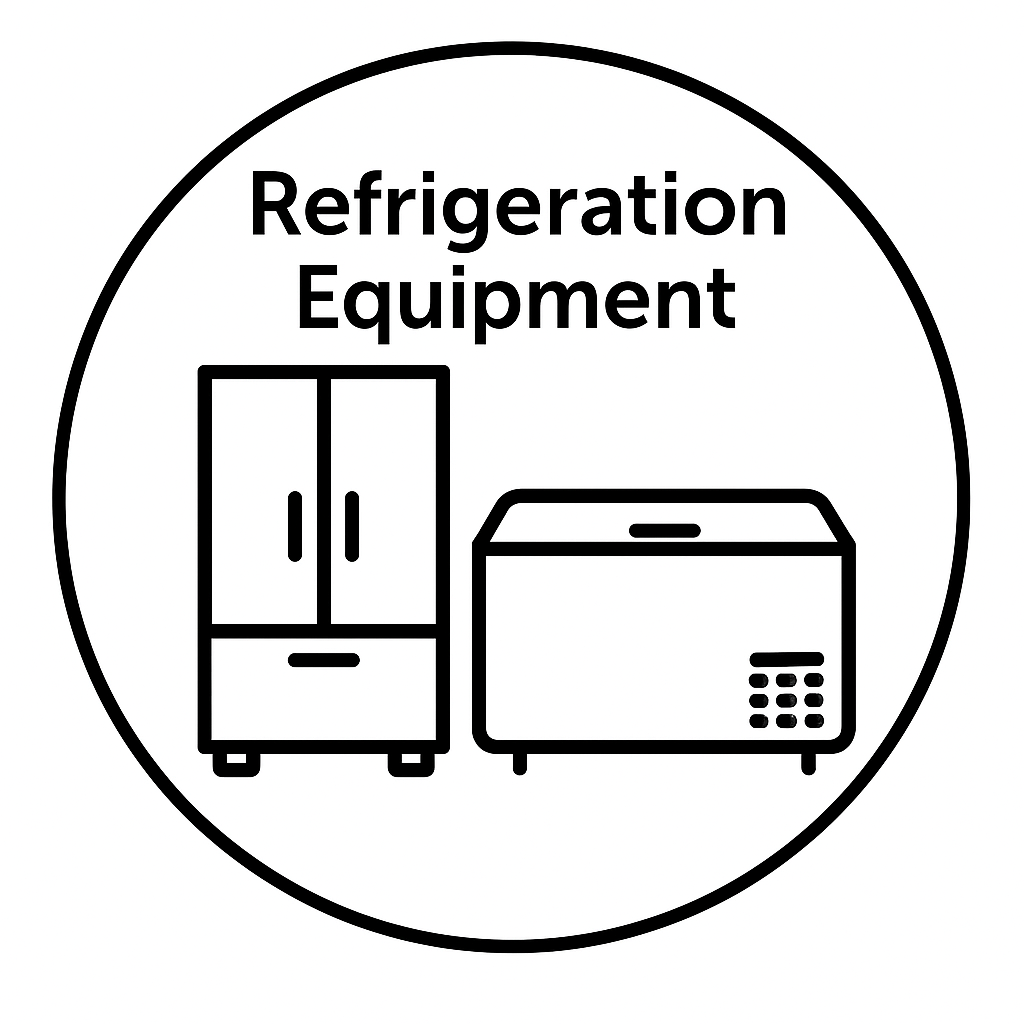 Refrigeration Equipment