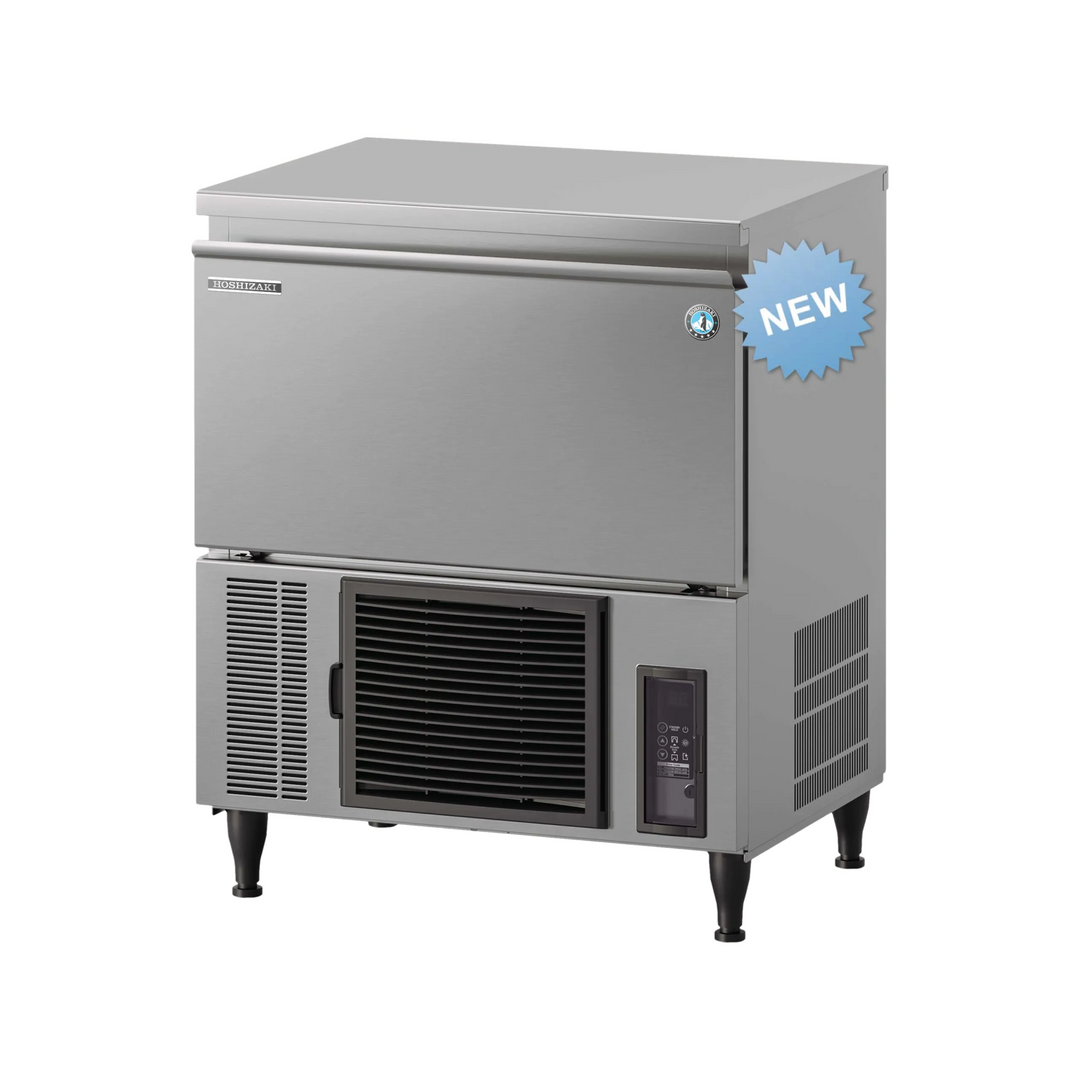 Hoshizaki 36KG Cube Ice Maker IM-45CPE-28-F With DRAIN PUMP Self- Contained