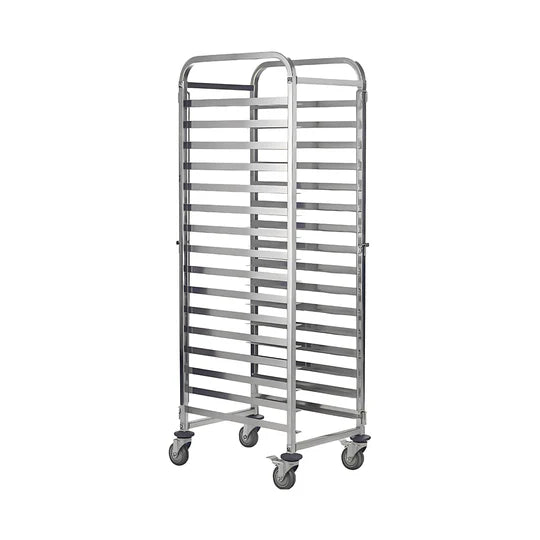 Gastronorme Pan Trolley