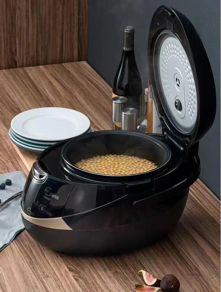 Electric Soup Kettle
