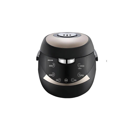 Electric Pearl Cooker