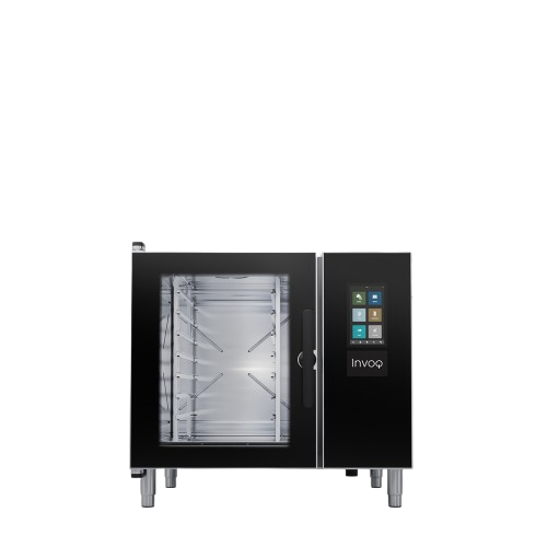 Invoq 6-1/1 GN - Hybrid Combi Oven