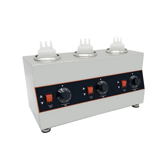 Electric Sauce Warmer