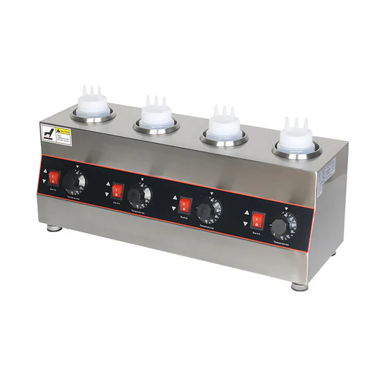 Electric Sauce Warmer