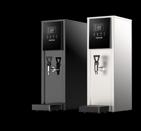 Commercial Water Boiler