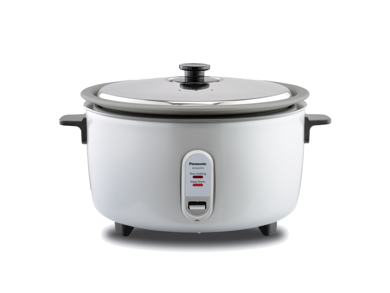 PANASONIC SR-GA421F Rice Cooker 4.2 Litres