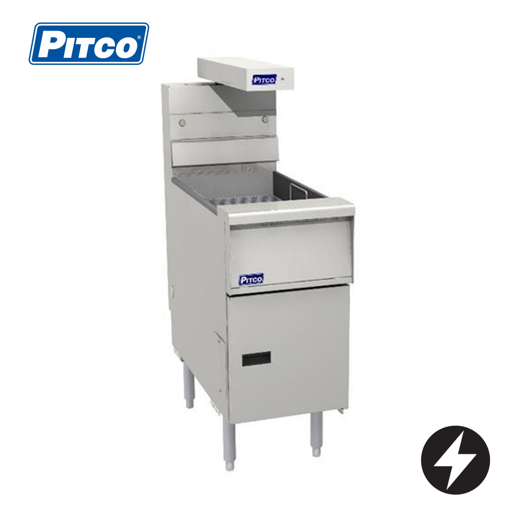 Pitco BNBSG14S/PFW1 Bread and Batter Station - Middleby Australia