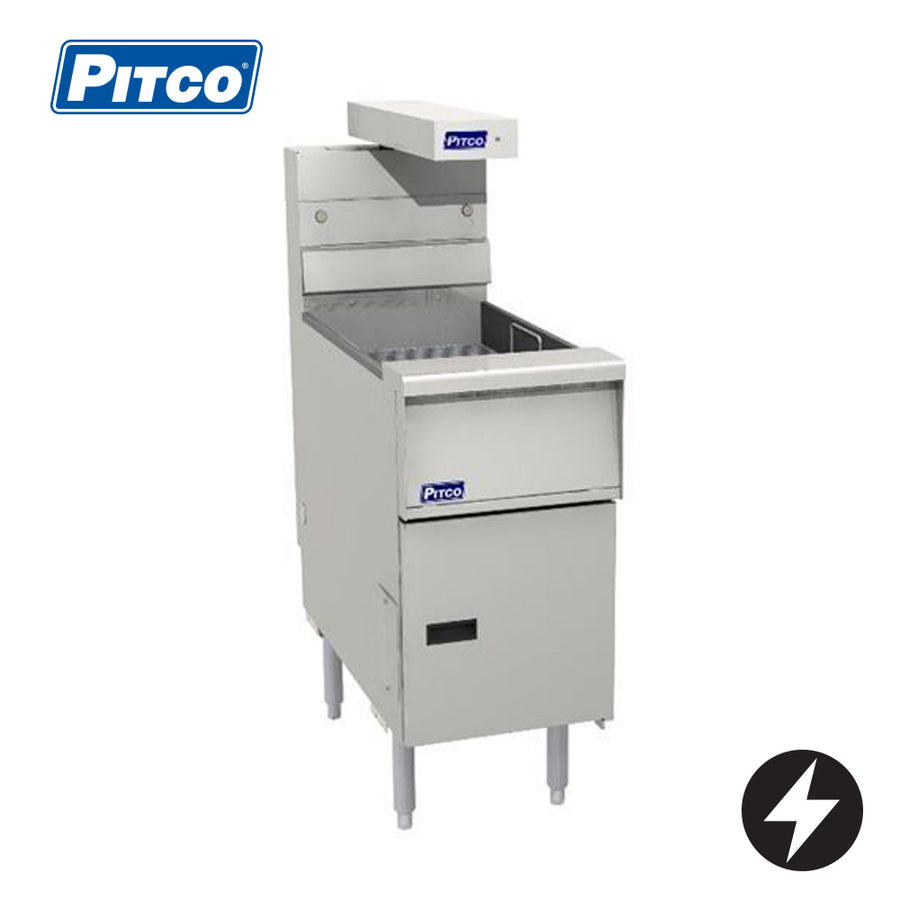 Pitco BNBSG14S/PFW1 Bread and Batter Station - Middleby Australia