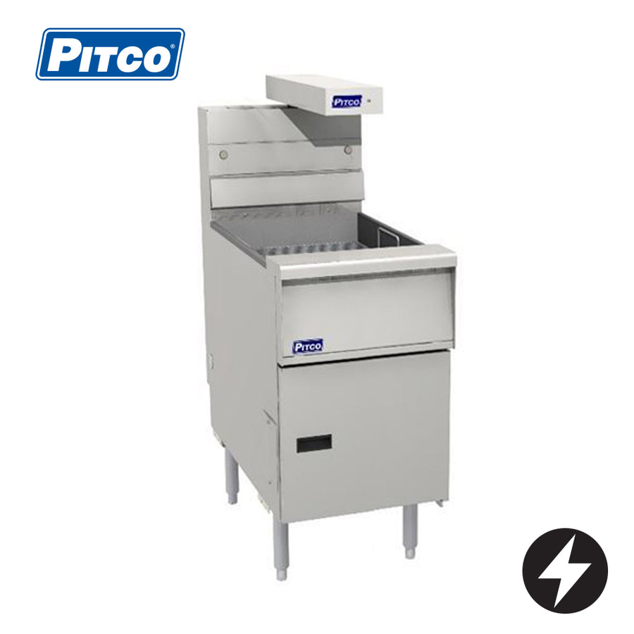 Pitco BNBSG18S/PFW1 Bread and Batter Station Cabinet - Middleby Australia
