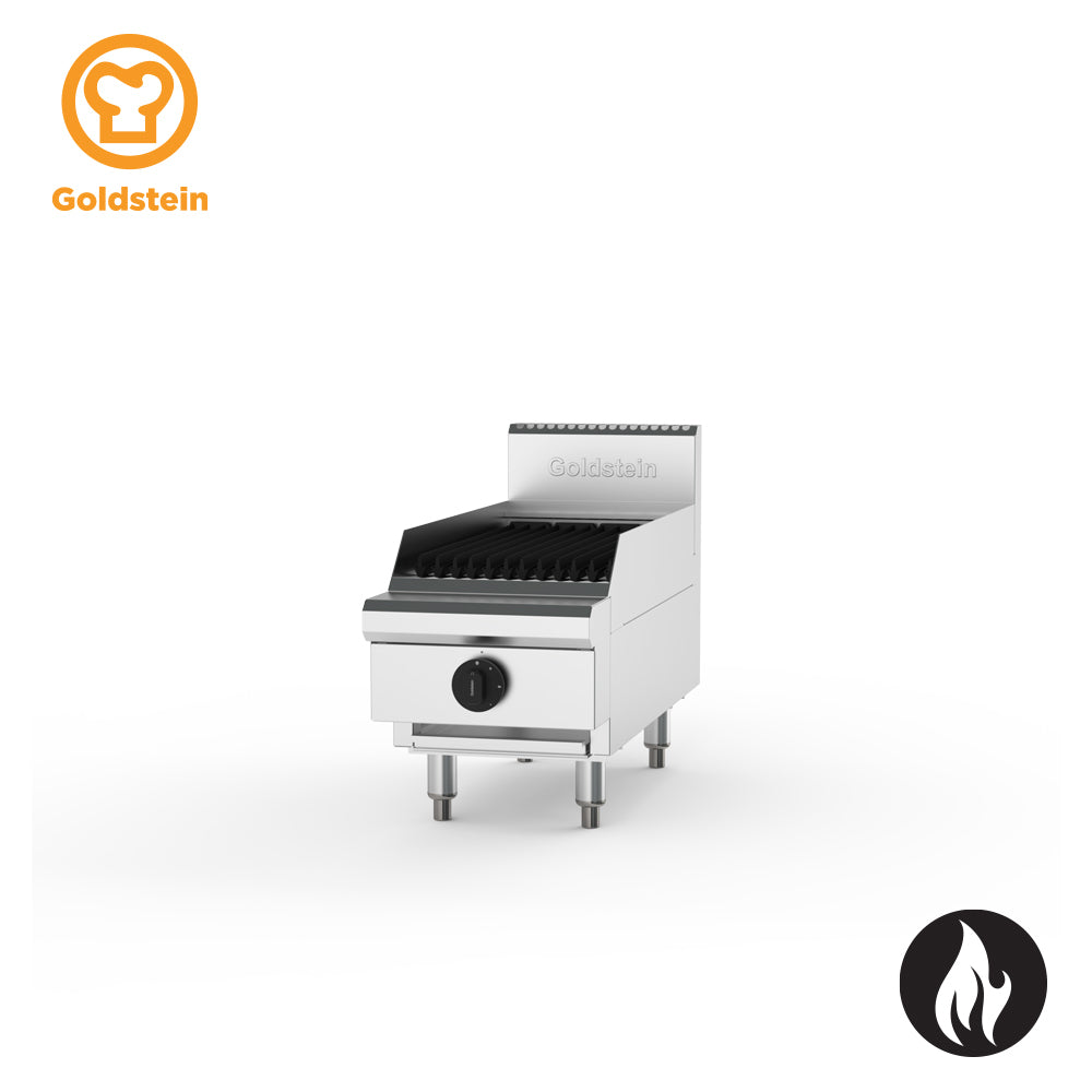 BQG12-X | Chargrill - Middleby Australia