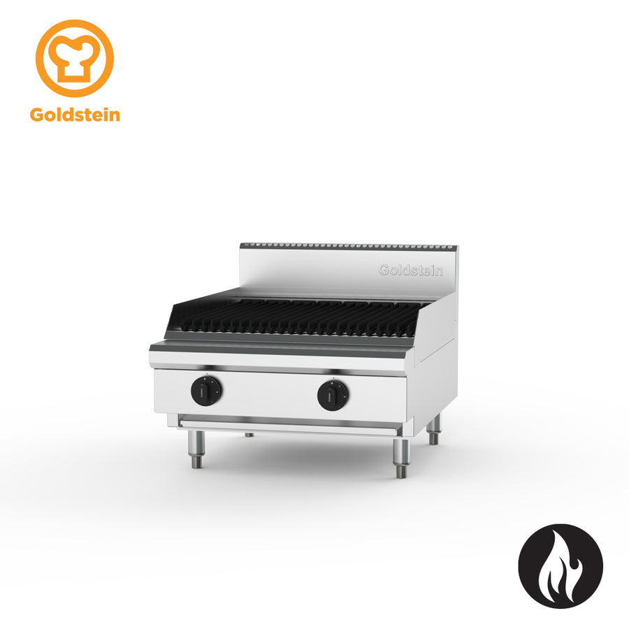 BQG24-X | Chargrill - Middleby Australia