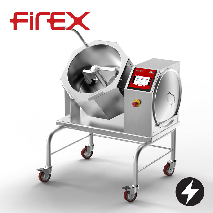 CBTE030C_V1 | Multifunctional Cooker - Middleby Australia