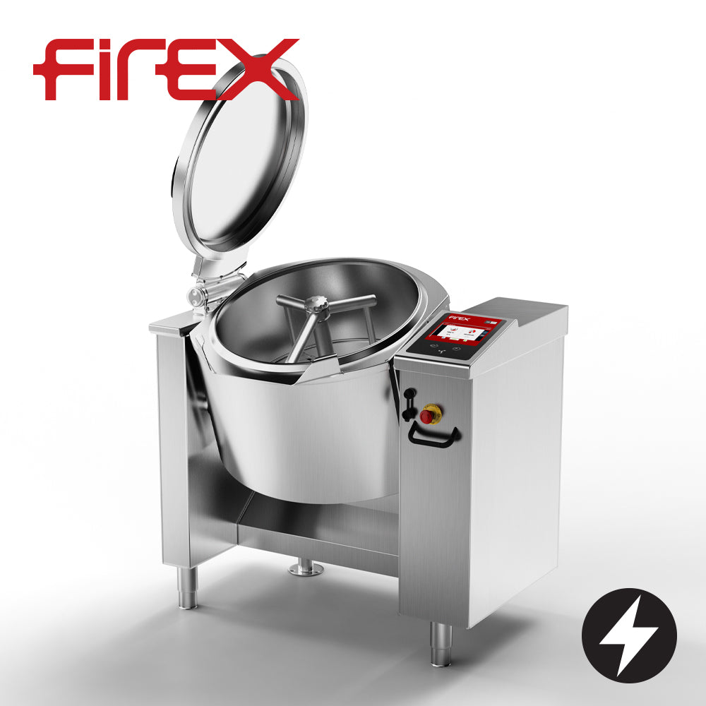 CBTE070C_V1 | Multifunctional Cooker - Middleby Australia