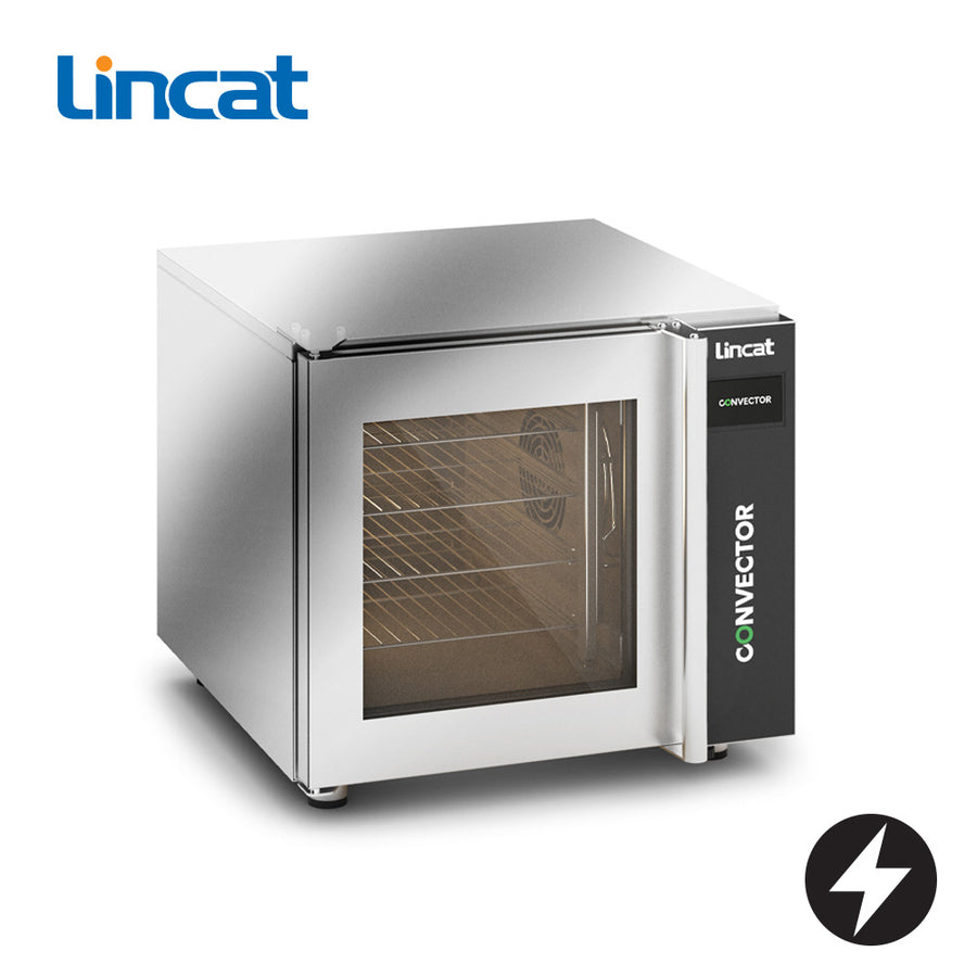 Lincat Touch CO343T Electric Counter-Top Convection Oven
