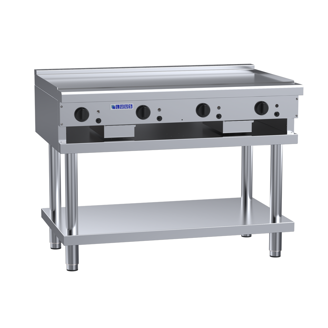 Luus CS-12P-T 1200mm Teppanyaki Grill