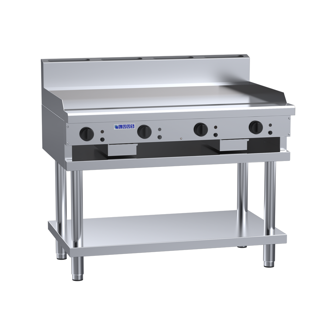 Luus CS-12P 1200mm Griddle