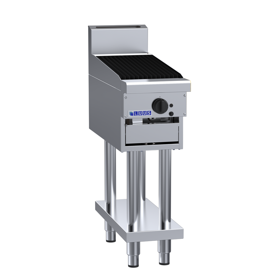 Luus CS-3C 300mm Chargrill