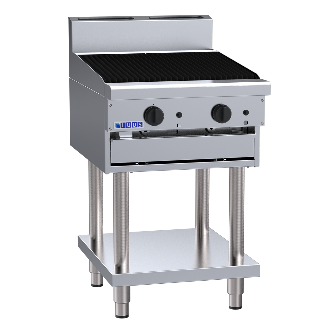 Luus CS-6C 600mm Chargrill
