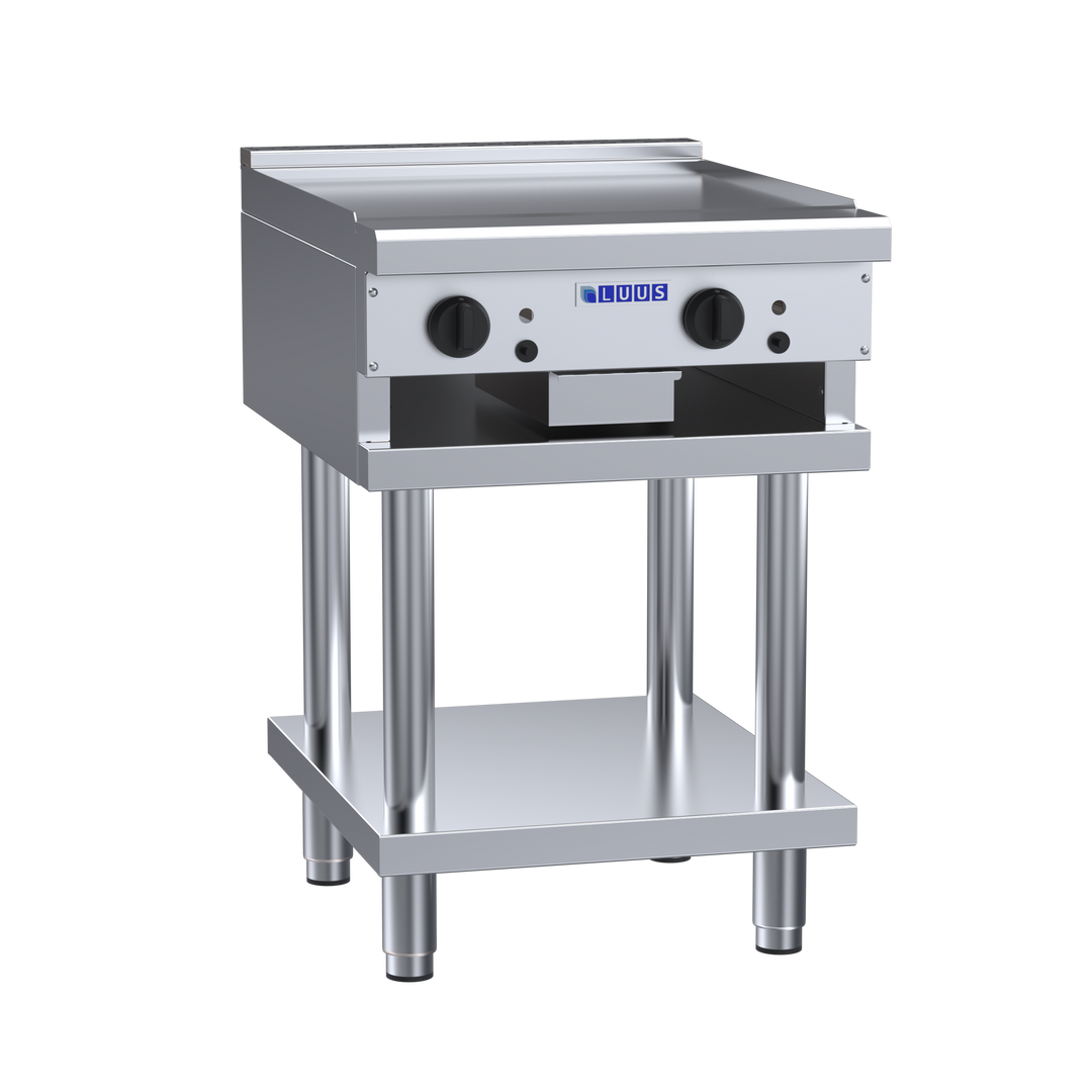 Luus CS-6P-T 600mm Teppanyaki Grill