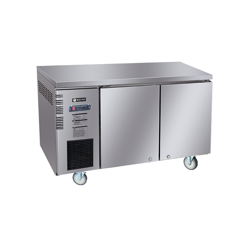 Besttop Under Bench Fridge CUR12-2