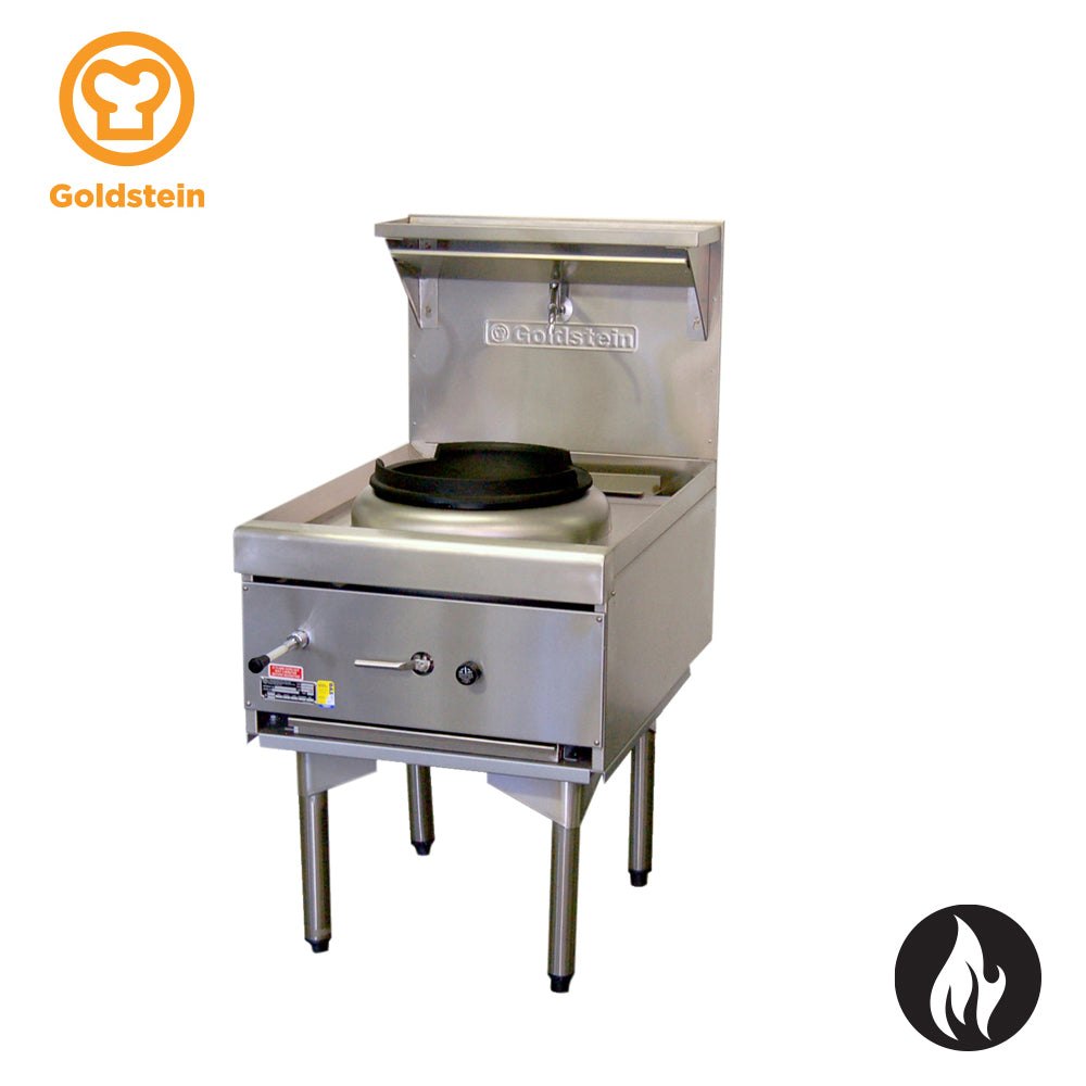 CWA1 | Asian Cooking Ranges, Woks - Middleby Australia