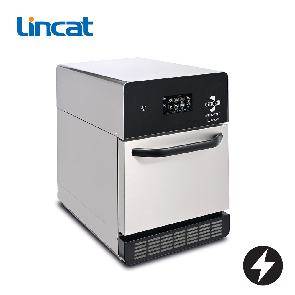 CiBO+ Boosted | High Speed Oven - Middleby Australia