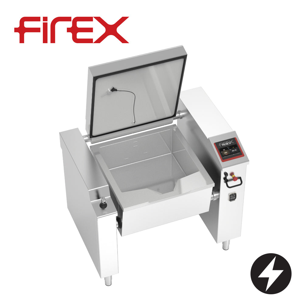 DFIE100A_V2 | Multifunctional Cooker - Middleby Australia