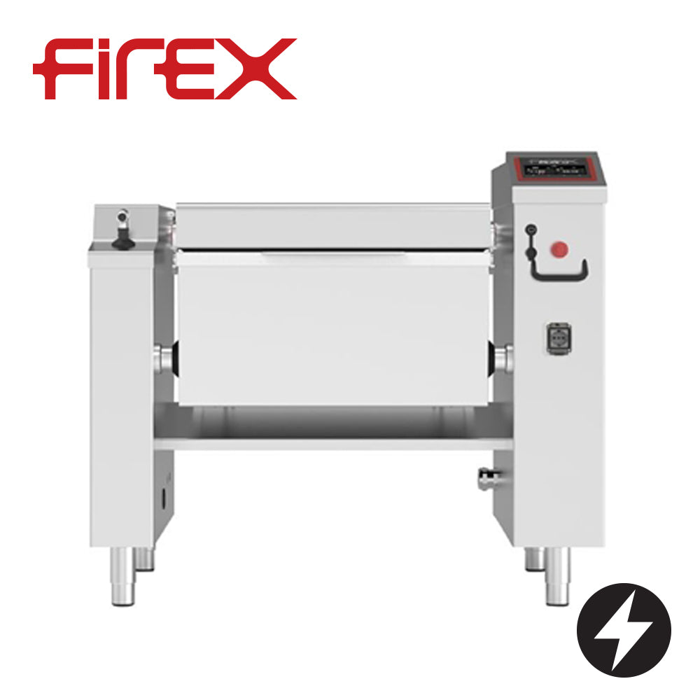DFIE150_V2 | Multifunctional Cooker - Middleby Australia