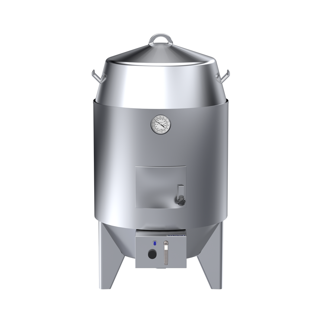 Luus DRO-810 Single Roaster Duck Oven
