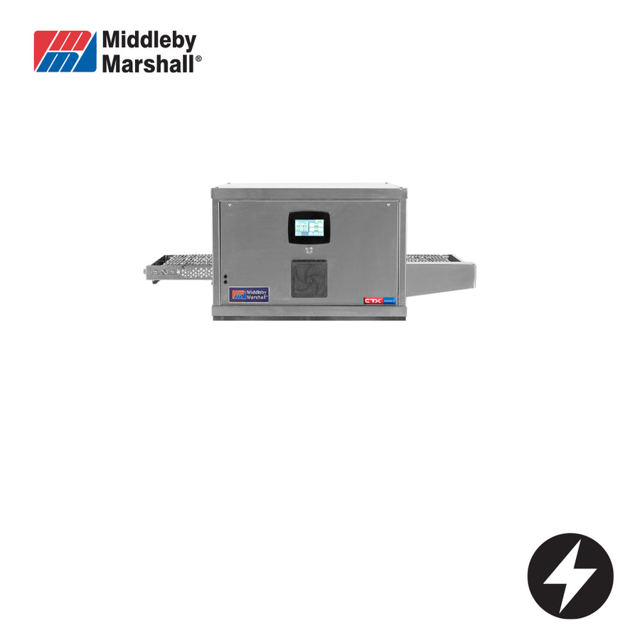 DZ26T-CAV CTX Conveyor Oven - Middleby Australia