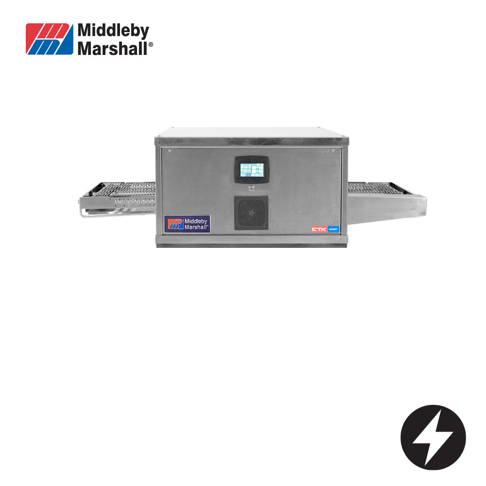 DZ33T-CAV CTX Conveyor Oven - Middleby Australia