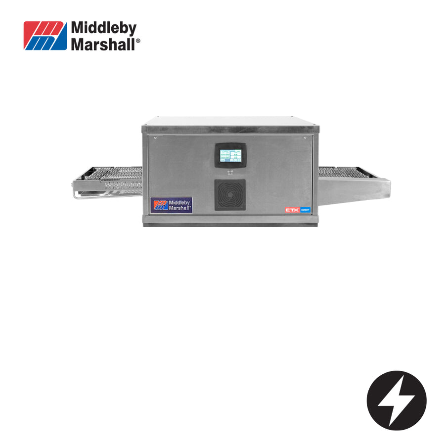 DZ33T-CAV CTX Conveyor Oven - Middleby Australia
