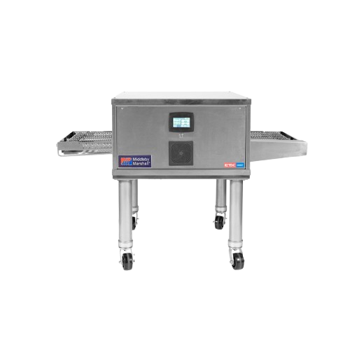 Middleby Marshall CTX Conveyor Oven DZ33T + STAND (Clearance)