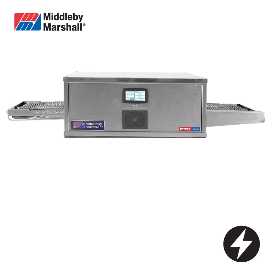 DZ55T-CAV CTX Conveyor Oven - Middleby Australia