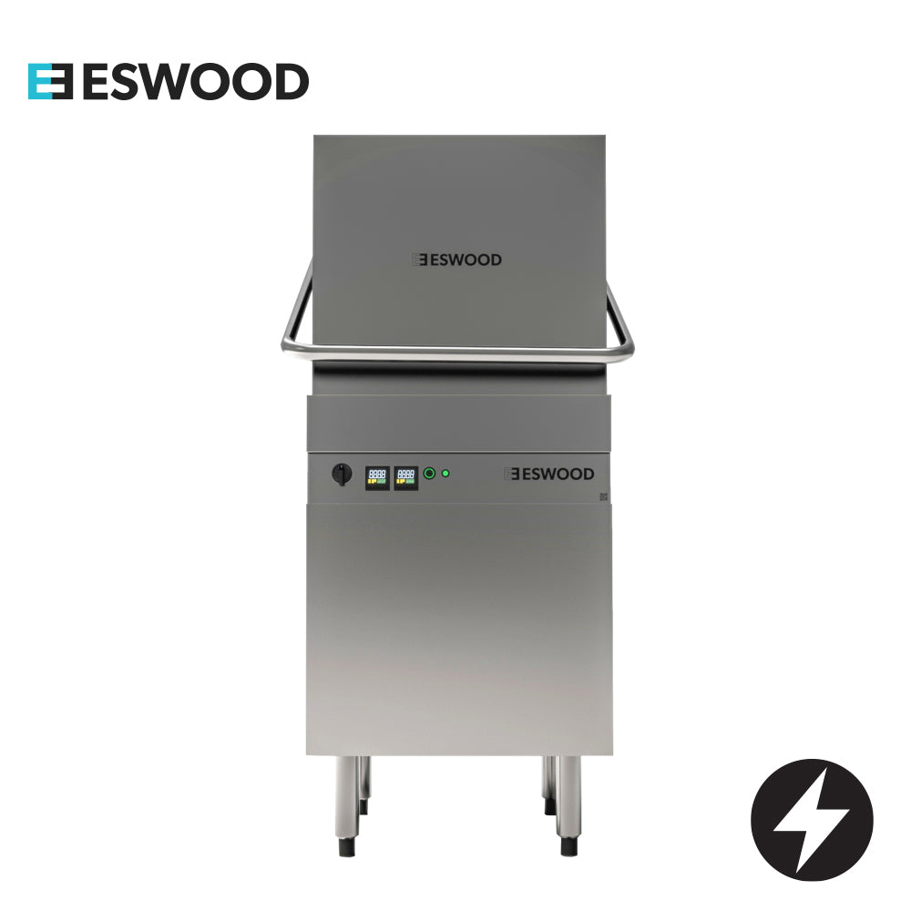 ES32 | Pass-Through Warewasher - Middleby Australia