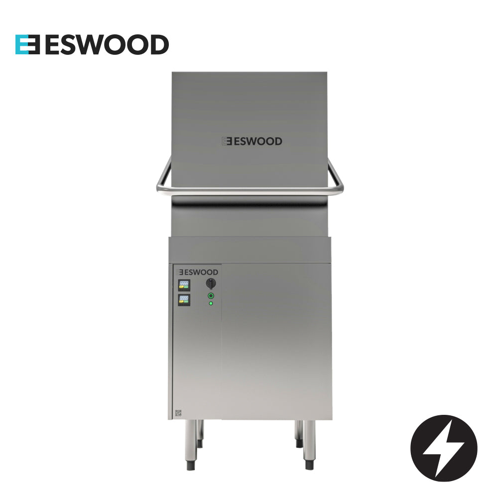 ES50DP AUTOMATIC IN-LINE AND CORNER OPERATION - Middleby Australia