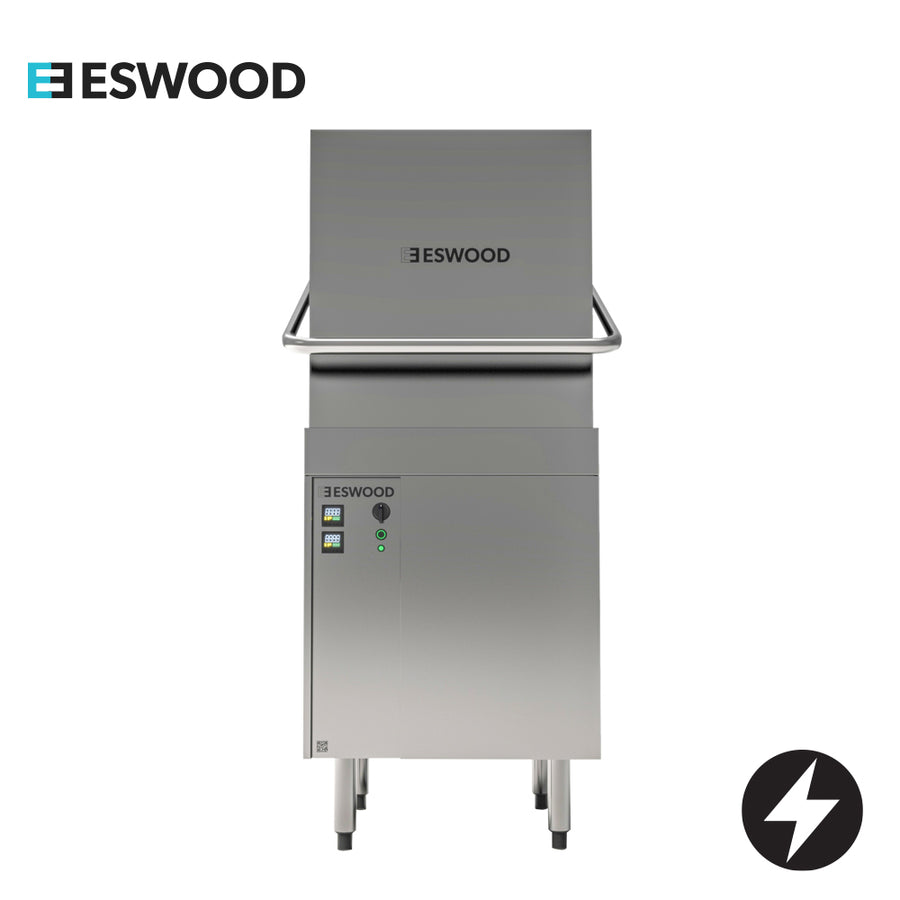 ES50DP AUTOMATIC IN-LINE AND CORNER OPERATION - Middleby Australia