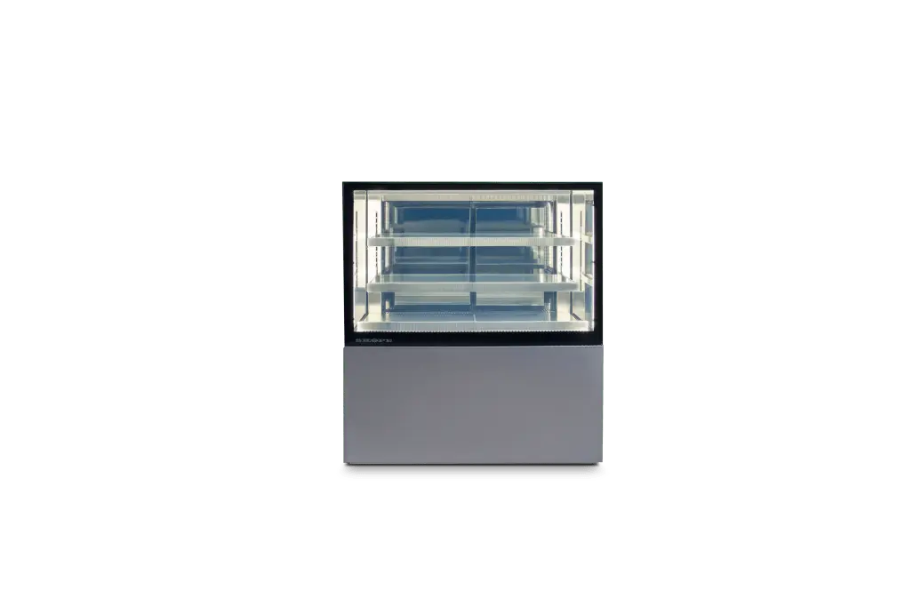 SKOPE 1200 mm Refrigerated Food Display