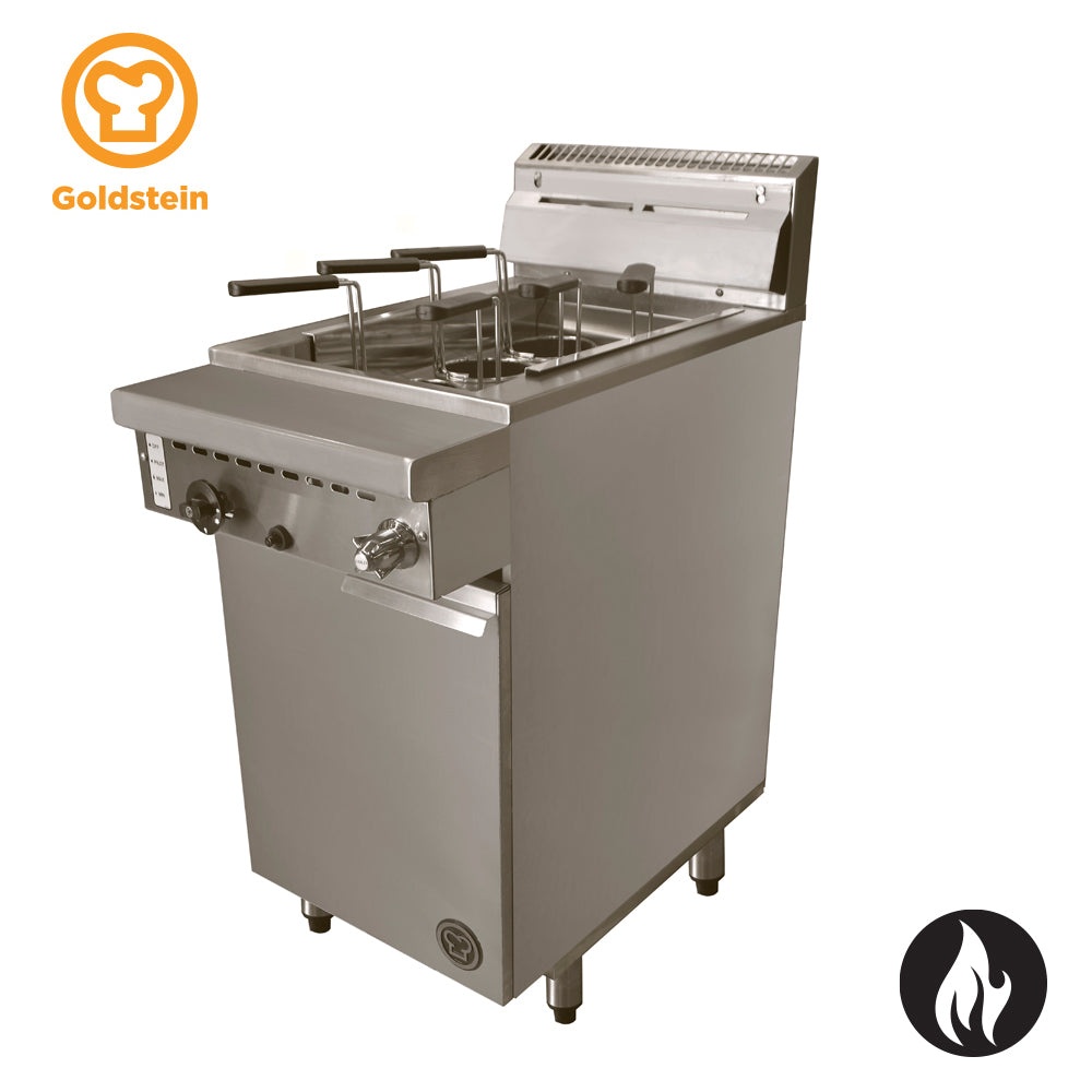 FRG1PL | 800 Series Pasta Cooker - Middleby Australia